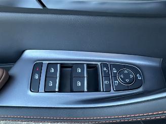 BYD Seal U 1.5 DM-i Plug-In Hybrid 180pk aut FWD Boost - pano - nap - head up - stuurverw - stoelkoeling - infinity - 360cam picture 46
