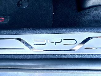 BYD Seal U 1.5 DM-i Plug-In Hybrid 180pk aut FWD Boost - pano - nap - head up - stuurverw - stoelkoeling - infinity - 360cam picture 77