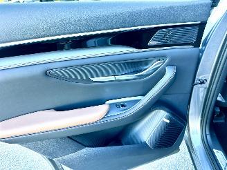 BYD Seal U 1.5 DM-i Plug-In Hybrid 180pk aut FWD Boost - pano - nap - head up - stuurverw - stoelkoeling - infinity - 360cam picture 72