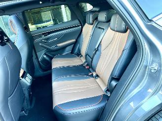 BYD Seal U 1.5 DM-i Plug-In Hybrid 180pk aut FWD Boost - pano - nap - head up - stuurverw - stoelkoeling - infinity - 360cam picture 76