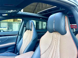 BYD Seal U 1.5 DM-i Plug-In Hybrid 180pk aut FWD Boost - pano - nap - head up - stuurverw - stoelkoeling - infinity - 360cam picture 79