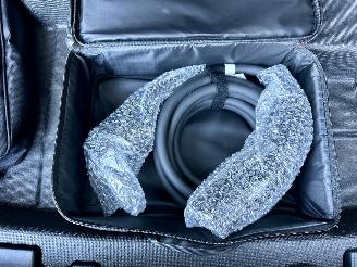 BYD Seal U 1.5 DM-i Plug-In Hybrid 180pk aut FWD Boost - pano - nap - head up - stuurverw - stoelkoeling - infinity - 360cam picture 61