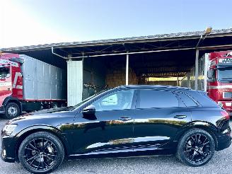 škoda osobní automobily Audi E-tron 55 Quattro S-Edition 95kWh 2022/8