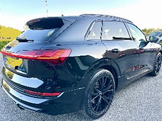 Audi E-tron 55 Quattro S-Edition 95kWh 408pk aut + F1 - nap - 1e eig - leer - front + line + park assist - keyless - elektr klep picture 5