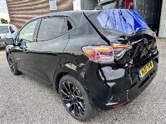 Renault Clio 1.6 E-Tech Full Hybrid 145 esprit Alpine picture 7