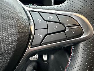 Renault Clio 1.6 E-Tech Full Hybrid 145 aut esprit Alpine - nap - virtual - bose - front assist - camera - keyless - 31.394 euro nieuwpr picture 39