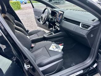 Renault Clio 1.6 E-Tech Full Hybrid 145 aut esprit Alpine - nap - virtual - bose - front assist - camera - keyless - 31.394 euro nieuwpr picture 26
