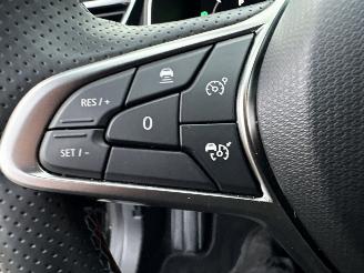 Renault Clio 1.6 E-Tech Full Hybrid 145 aut esprit Alpine - nap - virtual - bose - front assist - camera - keyless - 31.394 euro nieuwpr picture 22