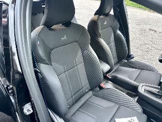 Renault Clio 1.6 E-Tech Full Hybrid 145 aut esprit Alpine - nap - virtual - bose - front assist - camera - keyless - 31.394 euro nieuwpr picture 69