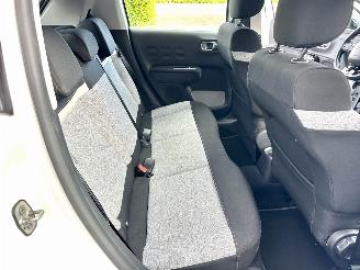 Citroën C3 1.2 PureTech 82pk ELLE - nap - navi - pdc - line assist - lmv - carplay - clima - cruise - grijs dak picture 66