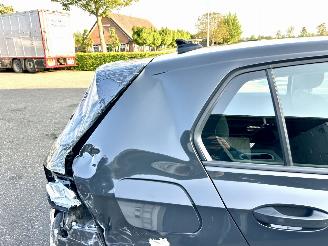 Volkswagen Golf 1.0 TSI 110pk 6-bak Life Edition 5drs - nap - virtual - carplay - front + line assist - sfeerverl - pdc v+a picture 76