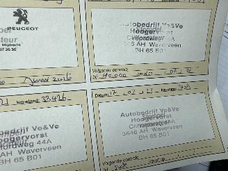 Peugeot 107 Gereserveerd 1.0-12v automaat 68pk XS 5drs - nap - carplay - airco - 49dkm - elektr ramen - toerenteller picture 26