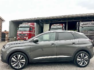 Unfallwagen Peugeot 3008 1.2T PureT 6-bak GT-Line 2020/3