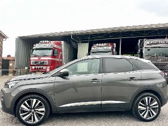 skadebil auto Peugeot 3008 1.2T PureT 6-bak GT-Line 2020/3