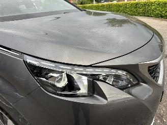 Peugeot 3008 1.2T PureT 131pk 6-bak GT-Line - 54dkm nap - pano - sfeerverl - keyless - camera - line + side + front assist picture 109