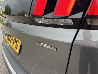 Peugeot 3008 1.2T PureT 131pk 6-bak GT-Line - 54dkm nap - pano - sfeerverl - keyless - camera - line + side + front assist picture 100