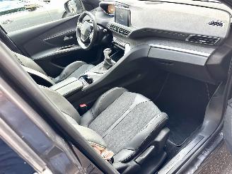 Peugeot 3008 1.2T PureT 131pk 6-bak GT-Line - 54dkm nap - pano - sfeerverl - keyless - camera - line + side + front assist picture 21