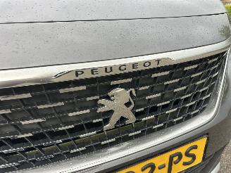 Peugeot 3008 1.2T PureT 131pk 6-bak GT-Line - 54dkm nap - pano - sfeerverl - keyless - camera - line + side + front assist picture 112
