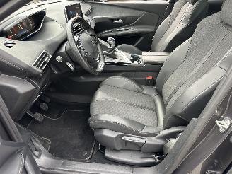 Peugeot 3008 1.2T PureT 131pk 6-bak GT-Line - 54dkm nap - pano - sfeerverl - keyless - camera - line + side + front assist picture 51