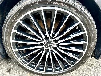 Mercedes C-klasse 200 218pk 9-traps aut + f1 AMG Launch Ed - pano - nap - 360cam - head up - sfeerverl - burmester - carbon - trekh picture 80