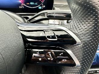 Mercedes C-klasse 200 218pk 9-traps aut + f1 AMG Launch Ed - pano - nap - 360cam - head up - sfeerverl - burmester - carbon - trekh picture 41