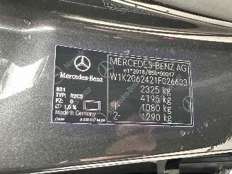 Mercedes C-klasse 200 218pk 9-traps aut + f1 AMG Launch Ed - pano - nap - 360cam - head up - sfeerverl - burmester - carbon - trekh picture 66