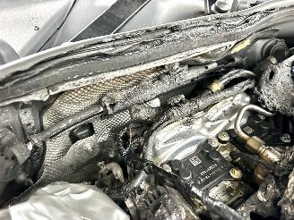 Mercedes C-klasse 200 218pk 9-traps aut + f1 AMG Launch Ed - pano - nap - 360cam - head up - sfeerverl - burmester - carbon - trekh picture 90