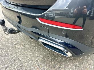 Mercedes C-klasse 200 218pk 9-traps aut + f1 AMG Launch Ed - pano - nap - 360cam - head up - sfeerverl - burmester - carbon - trekh picture 111