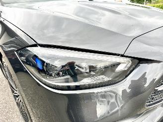 Mercedes C-klasse 200 218pk 9-traps aut + f1 AMG Launch Ed - pano - nap - 360cam - head up - sfeerverl - burmester - carbon - trekh picture 9