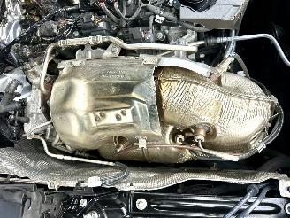Mercedes C-klasse 200 218pk 9-traps aut + f1 AMG Launch Ed - pano - nap - 360cam - head up - sfeerverl - burmester - carbon - trekh picture 92