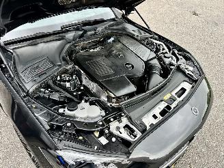 Mercedes C-klasse 200 218pk 9-traps aut + f1 AMG Launch Ed - pano - nap - 360cam - head up - sfeerverl - burmester - carbon - trekh picture 86