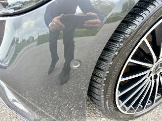 Mercedes C-klasse 200 218pk 9-traps aut + f1 AMG Launch Ed - pano - nap - 360cam - head up - sfeerverl - burmester - carbon - trekh picture 105
