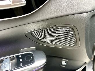 Mercedes C-klasse 200 218pk 9-traps aut + f1 AMG Launch Ed - pano - nap - 360cam - head up - sfeerverl - burmester - carbon - trekh picture 57