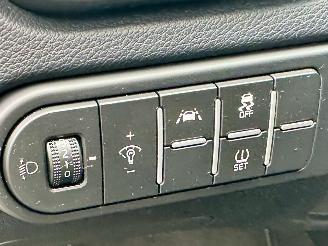 Kia Ceed Sportswagon 1.5 T-GDi 6-bak 160pk DynamicLine - nap - navi - camera - line assist - carplay - pdc - trekh picture 15