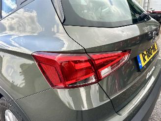 Seat Arona 1.0 TSI 95pk Style - nap - 2022 - clima - cruise - front + line assist - pdc - lmv - carplay - licht + regensens picture 81