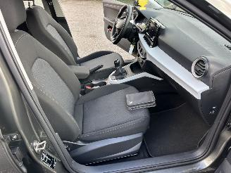 Seat Arona 1.0 TSI 95pk Style - nap - 2022 - clima - cruise - front + line assist - pdc - lmv - carplay - licht + regensens picture 49