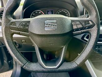 Seat Arona 1.0 TSI 95pk Style - nap - 2022 - clima - cruise - front + line assist - pdc - lmv - carplay - licht + regensens picture 24