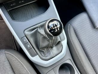 Seat Arona 1.0 TSI 95pk Style - nap - 2022 - clima - cruise - front + line assist - pdc - lmv - carplay - licht + regensens picture 41