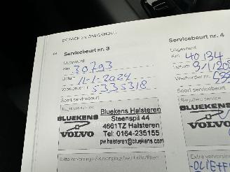 Volvo V-60 2.0 B3 Hybrid 8-traps aut Momentum - 49dkm nap - navi - camera - leer - stoel + stuurverw - CarPlay picture 30