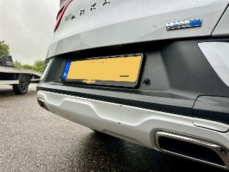 Renault Arkana 1.6 E-Tech Hybrid 145pk 8-traps aut RS-Line - pano - 360cam - carbon - leer - keyless - stuurverw - bomvol picture 75