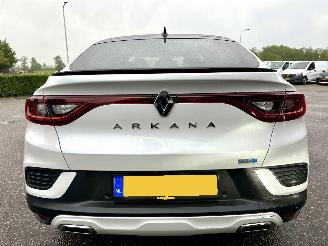 Renault Arkana 1.6 E-Tech Hybrid 145pk 8-traps aut RS-Line - pano - 360cam - carbon - leer - keyless - stuurverw - bomvol picture 74