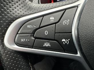 Renault Arkana 1.6 E-Tech Hybrid 145pk 8-traps aut RS-Line - pano - 360cam - carbon - leer - keyless - stuurverw - bomvol picture 19