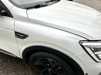 Renault Arkana 1.6 E-Tech Hybrid 145pk 8-traps aut RS-Line - pano - 360cam - carbon - leer - keyless - stuurverw - bomvol picture 79