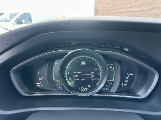 Volvo V-40 1.6 T4 179pk automaat Summum - xenon - navi - camera - keyless - front + line + side assist picture 31