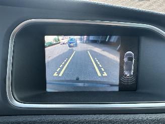Volvo V-40 1.6 T4 179pk automaat Summum - xenon - navi - camera - keyless - front + line + side assist picture 17