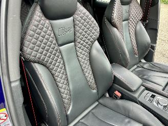 Audi Rs3 Sportback 2.5 TFSI 400pk aut + f1 Quattro - pano - ceramic - b&o - virtual - carbon - kuipstoelen - front + line assist picture 61