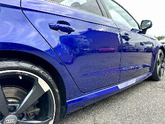Audi Rs3 Sportback 2.5 TFSI 400pk aut + f1 Quattro - pano - ceramic - b&o - virtual - carbon - kuipstoelen - front + line assist picture 111