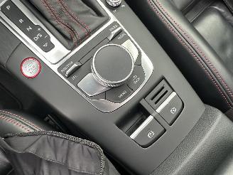 Audi Rs3 Sportback 2.5 TFSI 400pk aut + f1 Quattro - pano - ceramic - b&o - virtual - carbon - kuipstoelen - front + line assist picture 43