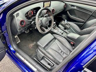 Audi Rs3 Sportback 2.5 TFSI 400pk aut + f1 Quattro - pano - ceramic - b&o - virtual - carbon - kuipstoelen - front + line assist picture 18