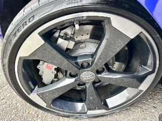 Audi Rs3 Sportback 2.5 TFSI 400pk aut + f1 Quattro - pano - ceramic - b&o - virtual - carbon - kuipstoelen - front + line assist picture 14